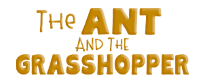 The Ant and the Grasshopper