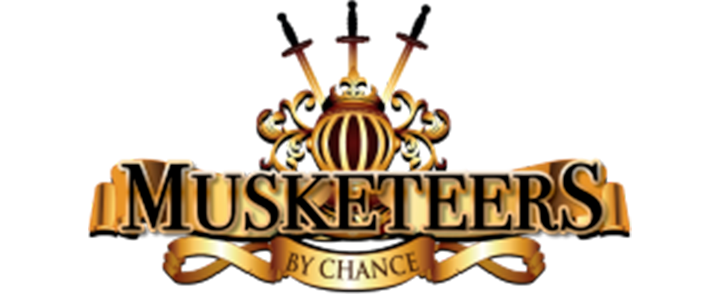 Musketeers by chance